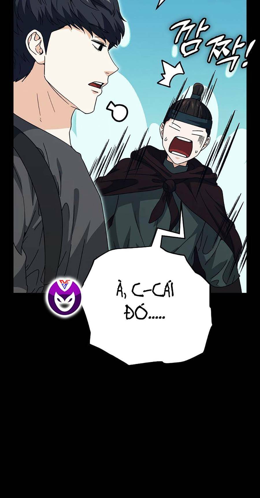 Bố Tôi Quá Mạnh - Chapter 124 - Page 80