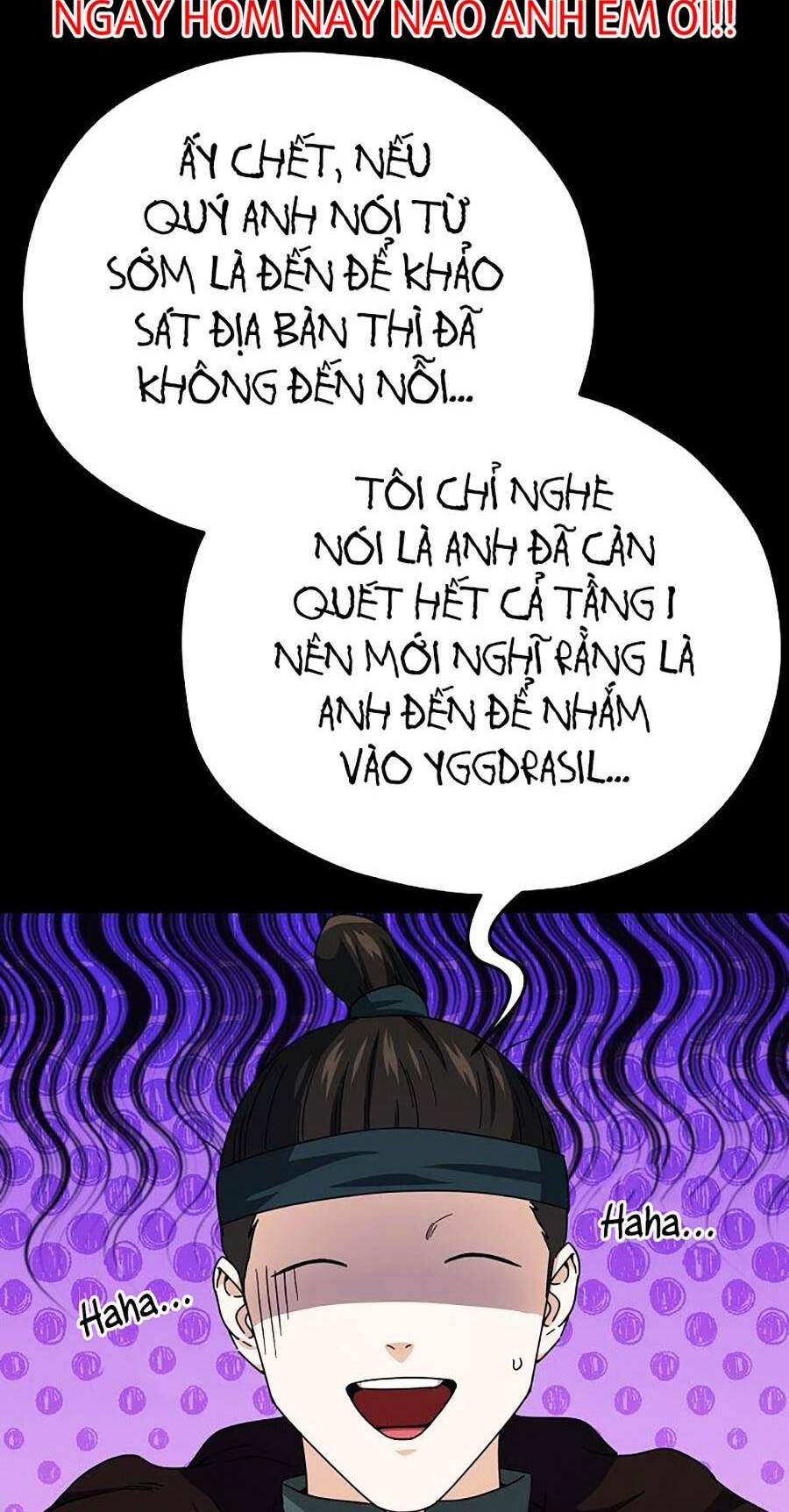 Bố Tôi Quá Mạnh - Chapter 124 - Page 83