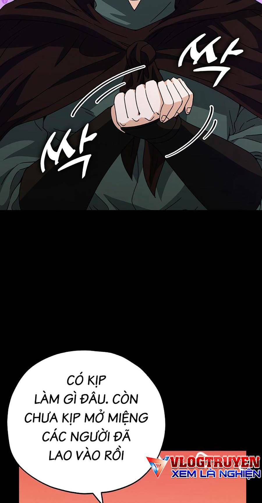 Bố Tôi Quá Mạnh - Chapter 124 - Page 84