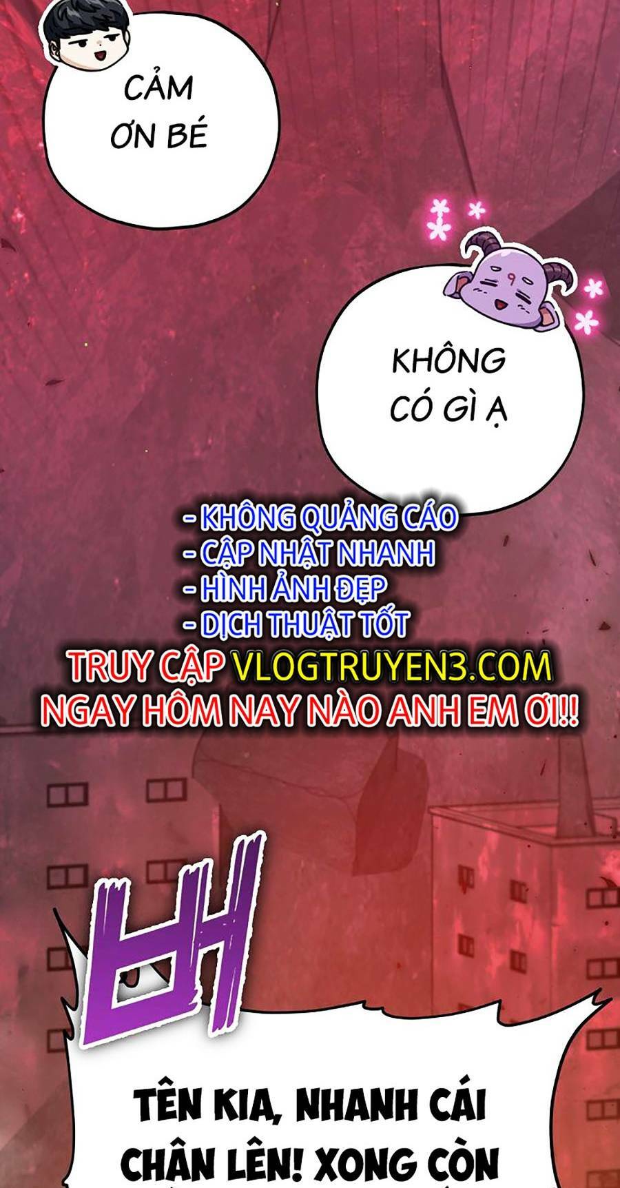 Bố Tôi Quá Mạnh - Chapter 124 - Page 88