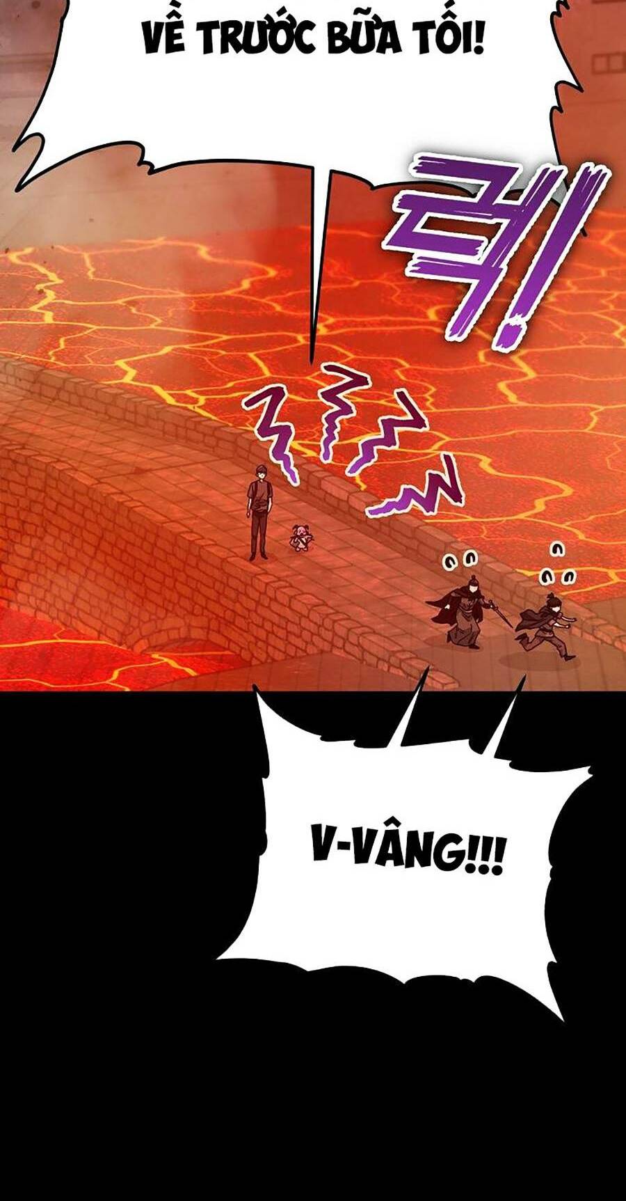 Bố Tôi Quá Mạnh - Chapter 124 - Page 89