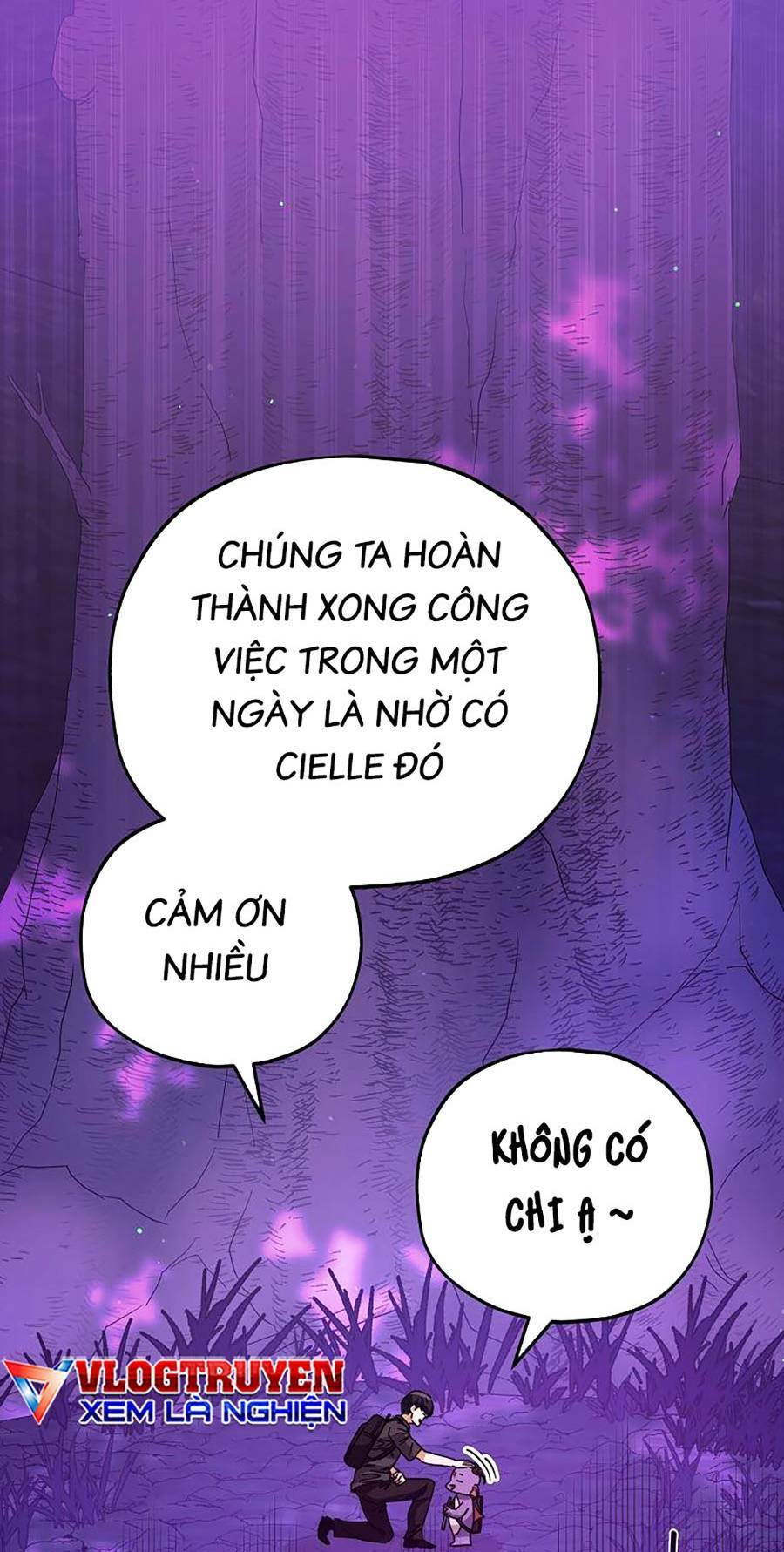 Bố Tôi Quá Mạnh - Chapter 124 - Page 92