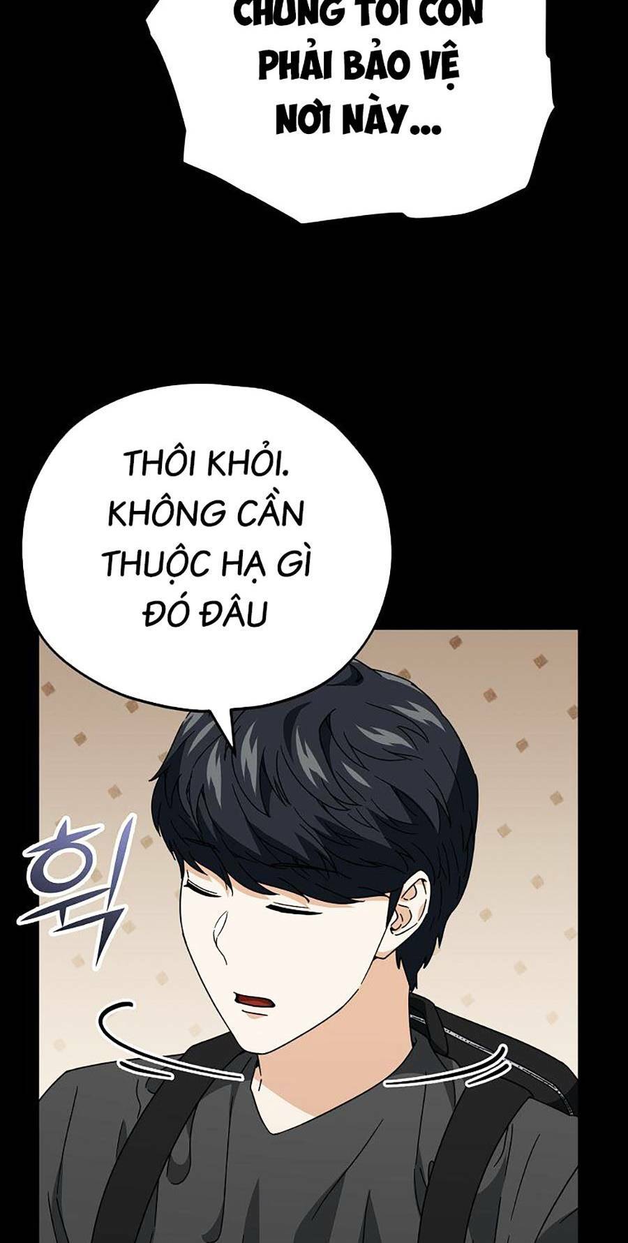 Bố Tôi Quá Mạnh - Chapter 124 - Page 94