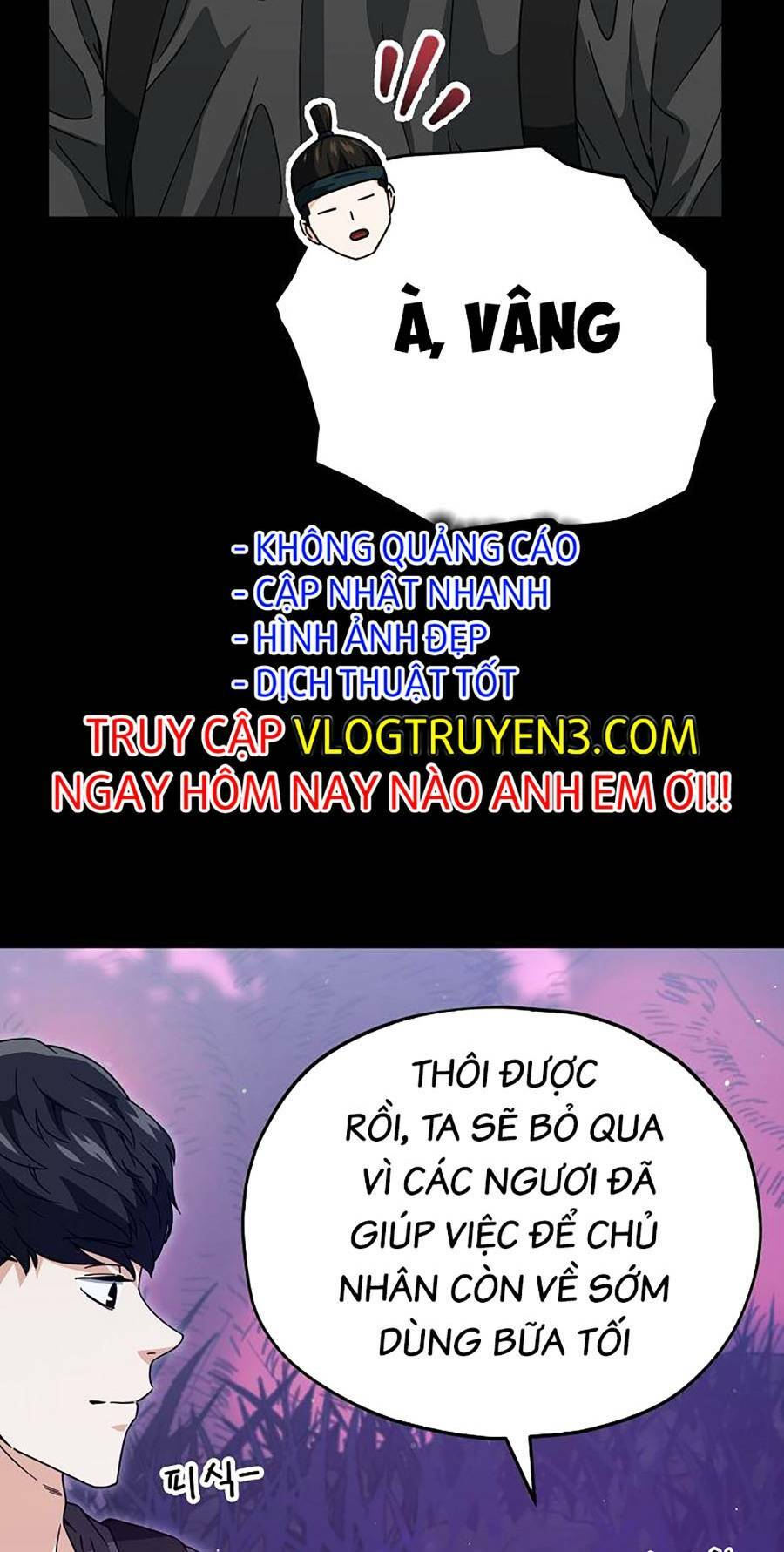 Bố Tôi Quá Mạnh - Chapter 124 - Page 95