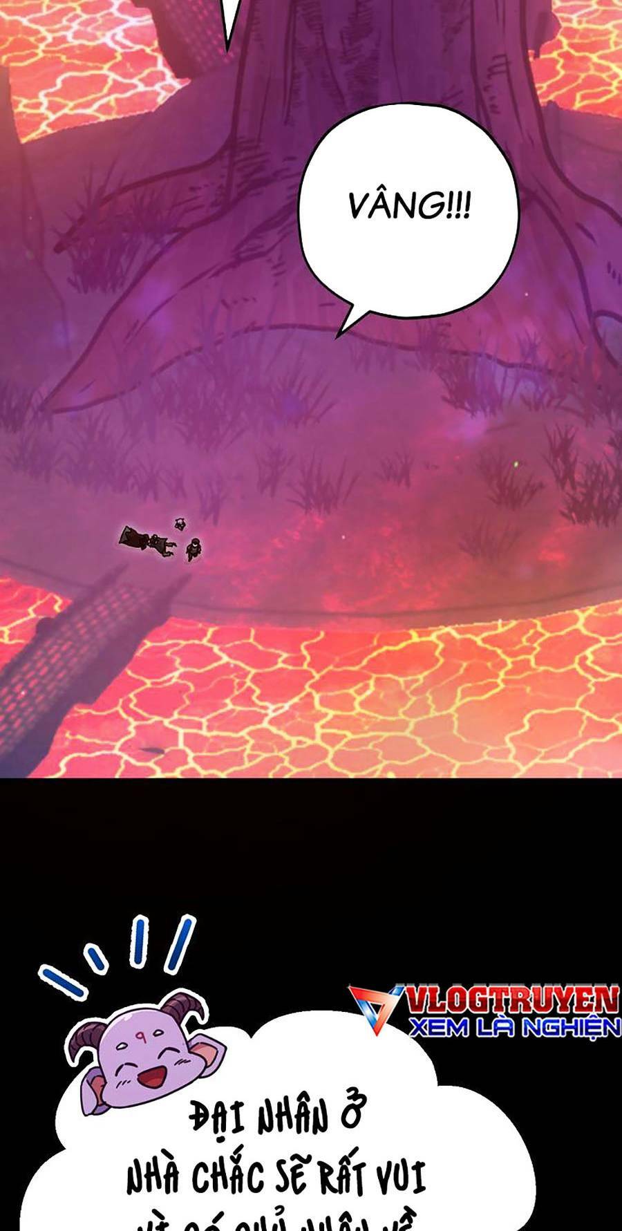 Bố Tôi Quá Mạnh - Chapter 124 - Page 97