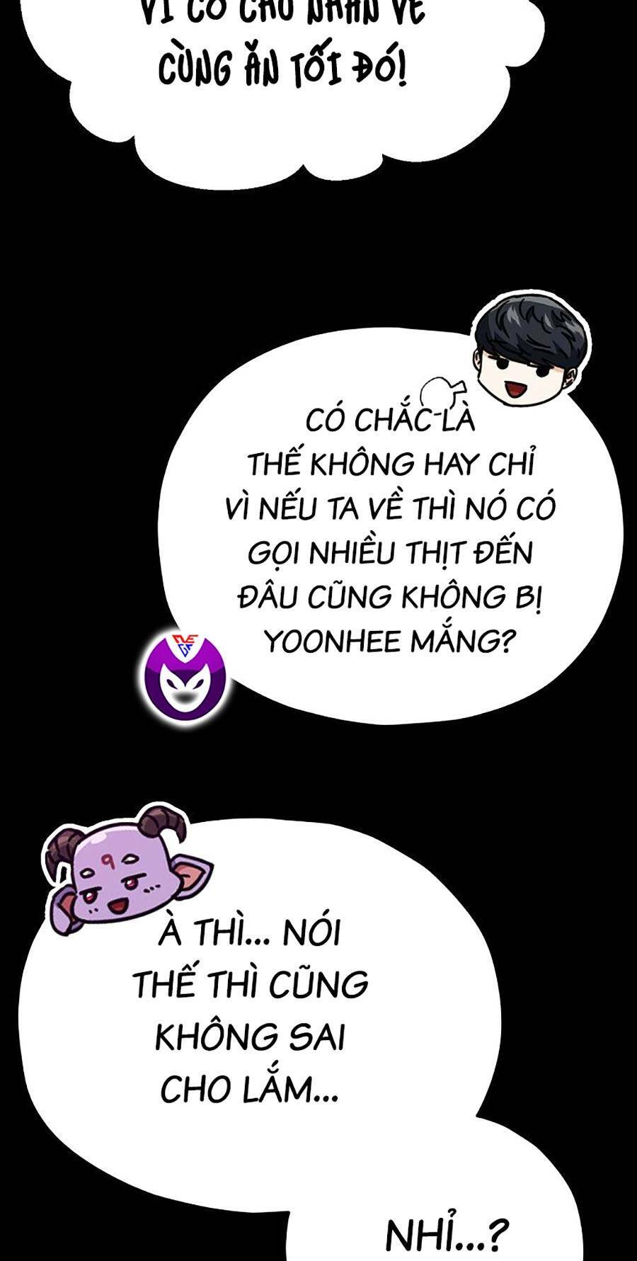 Bố Tôi Quá Mạnh - Chapter 124 - Page 98