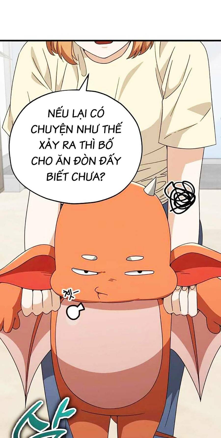 Bố Tôi Quá Mạnh - Chapter 125 - Page 9