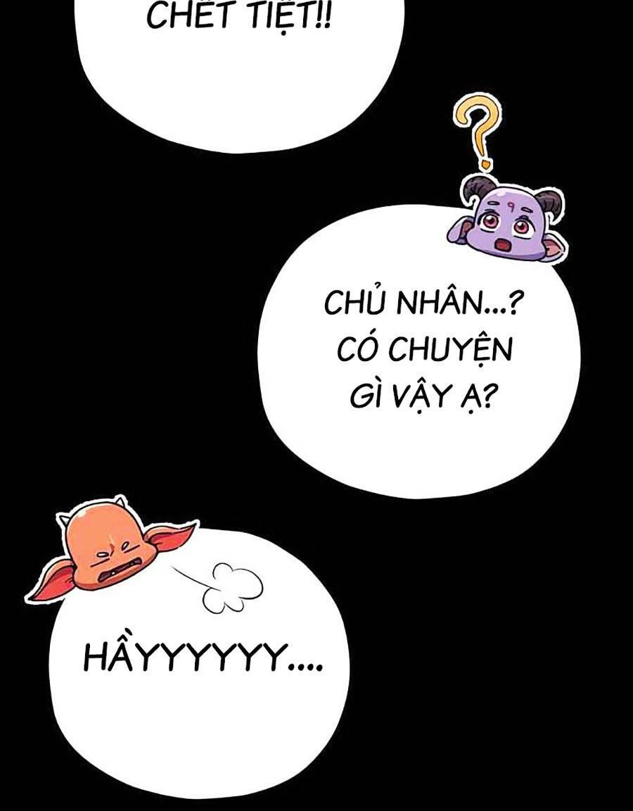 Bố Tôi Quá Mạnh - Chapter 125 - Page 106