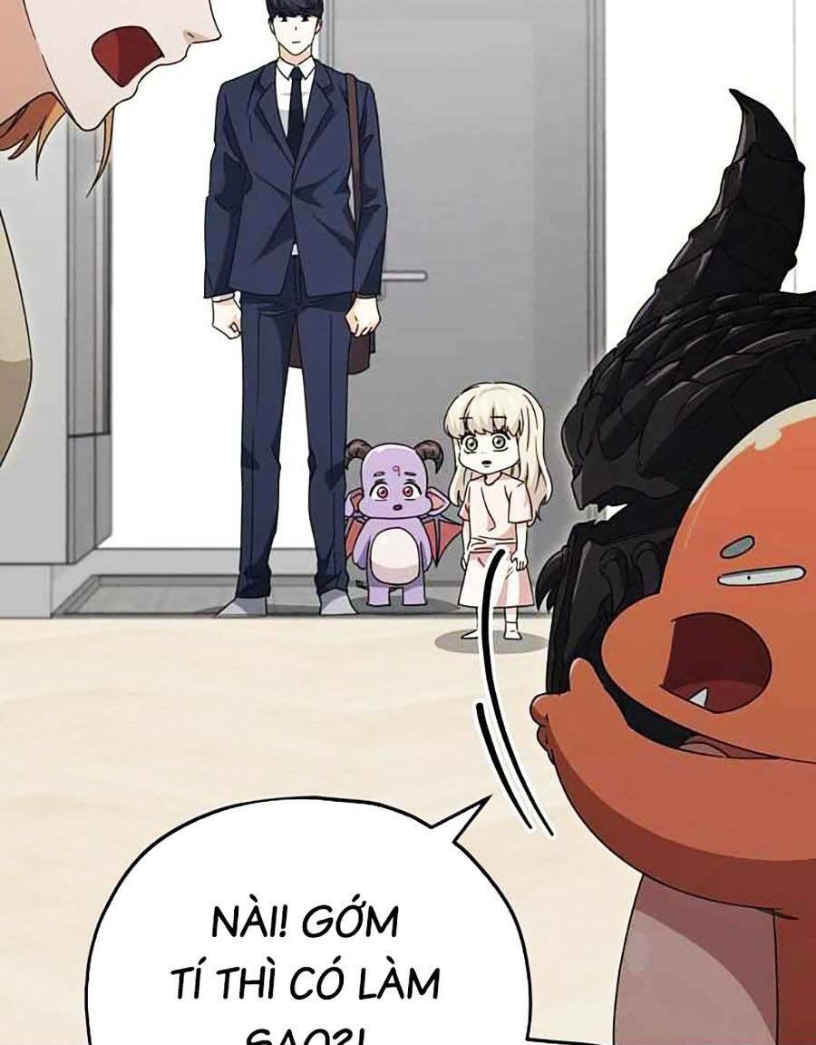 Bố Tôi Quá Mạnh - Chapter 125 - Page 112