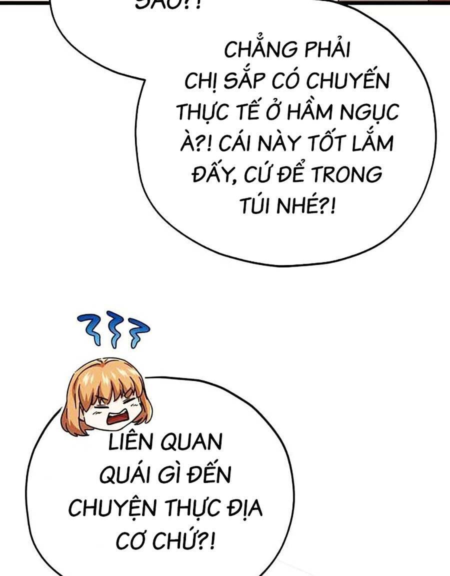 Bố Tôi Quá Mạnh - Chapter 125 - Page 113