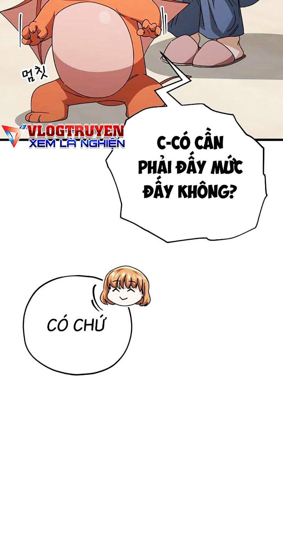 Bố Tôi Quá Mạnh - Chapter 125 - Page 12