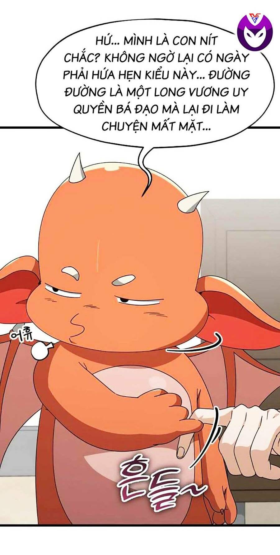 Bố Tôi Quá Mạnh - Chapter 125 - Page 13