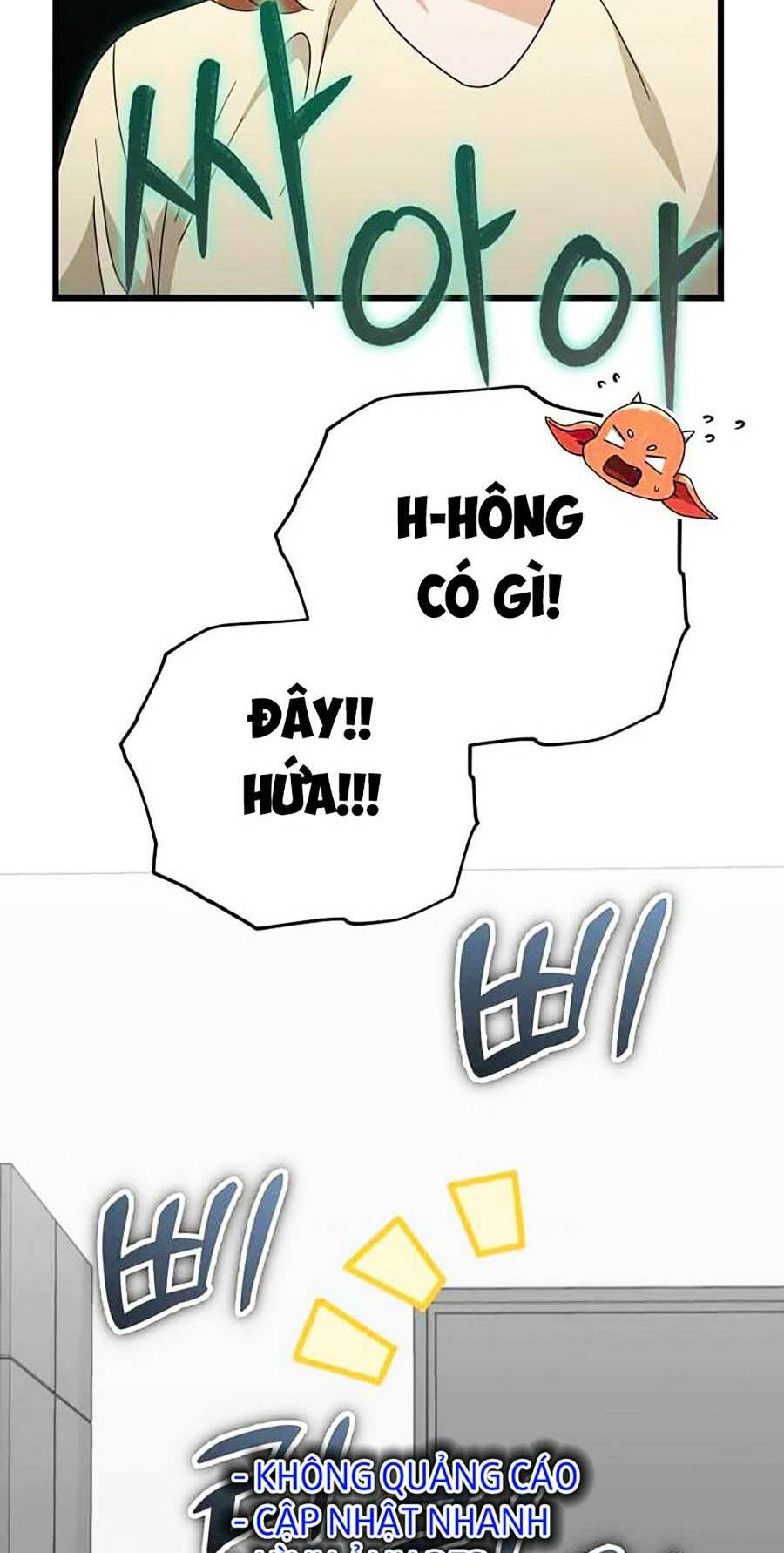 Bố Tôi Quá Mạnh - Chapter 125 - Page 15