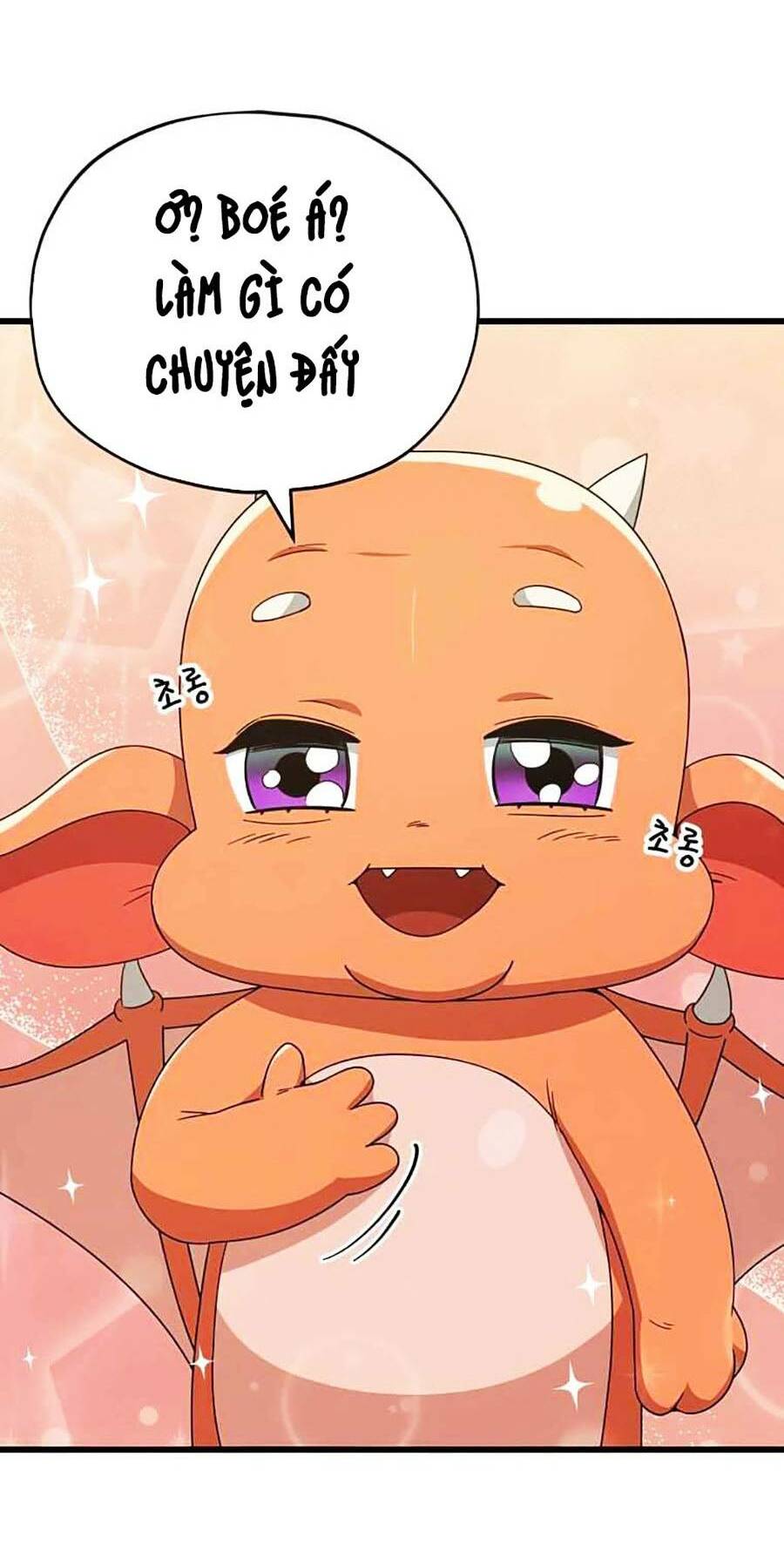 Bố Tôi Quá Mạnh - Chapter 125 - Page 23