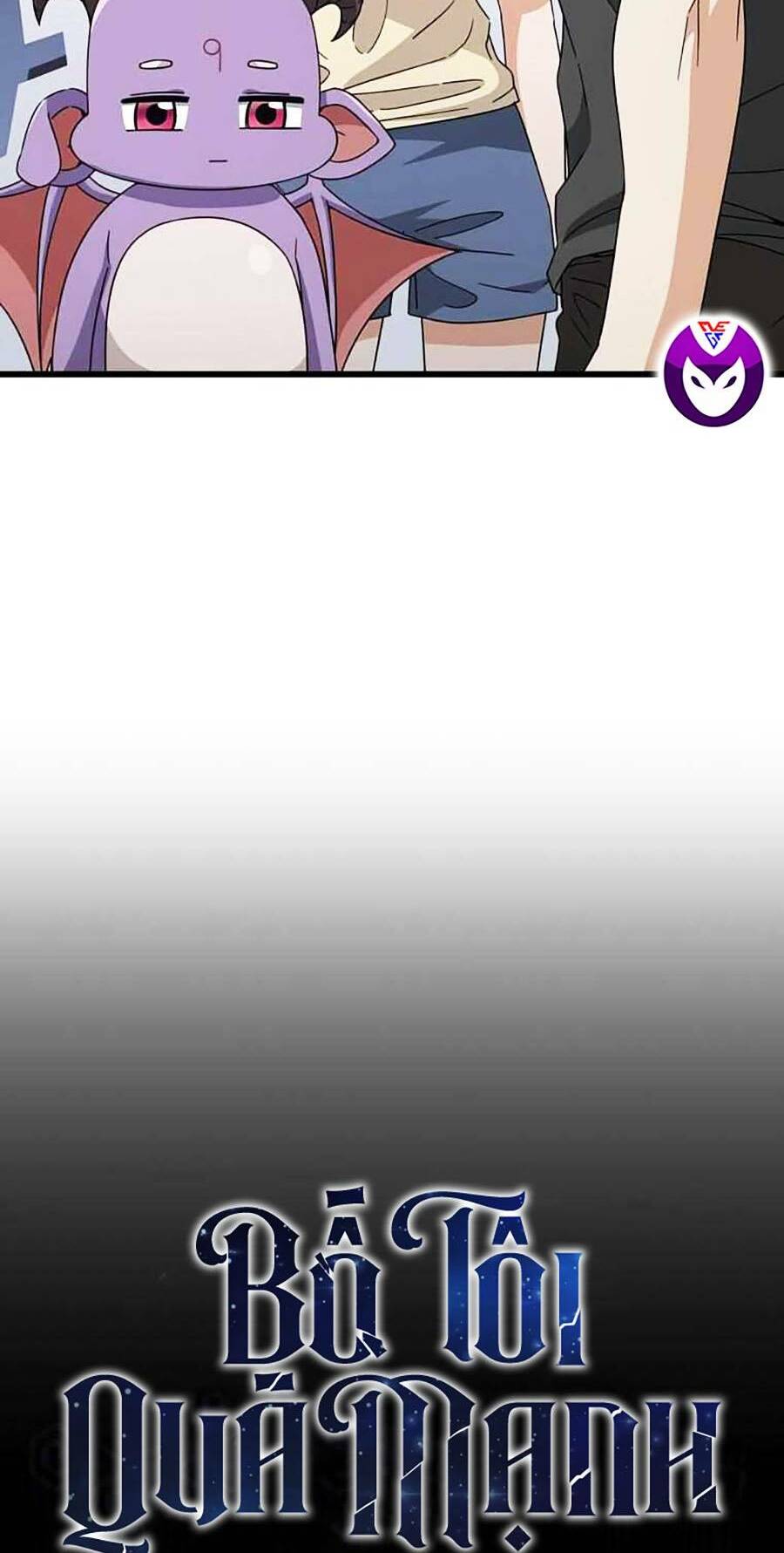 Bố Tôi Quá Mạnh - Chapter 125 - Page 25