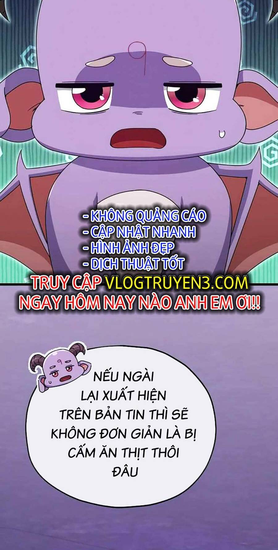 Bố Tôi Quá Mạnh - Chapter 125 - Page 27