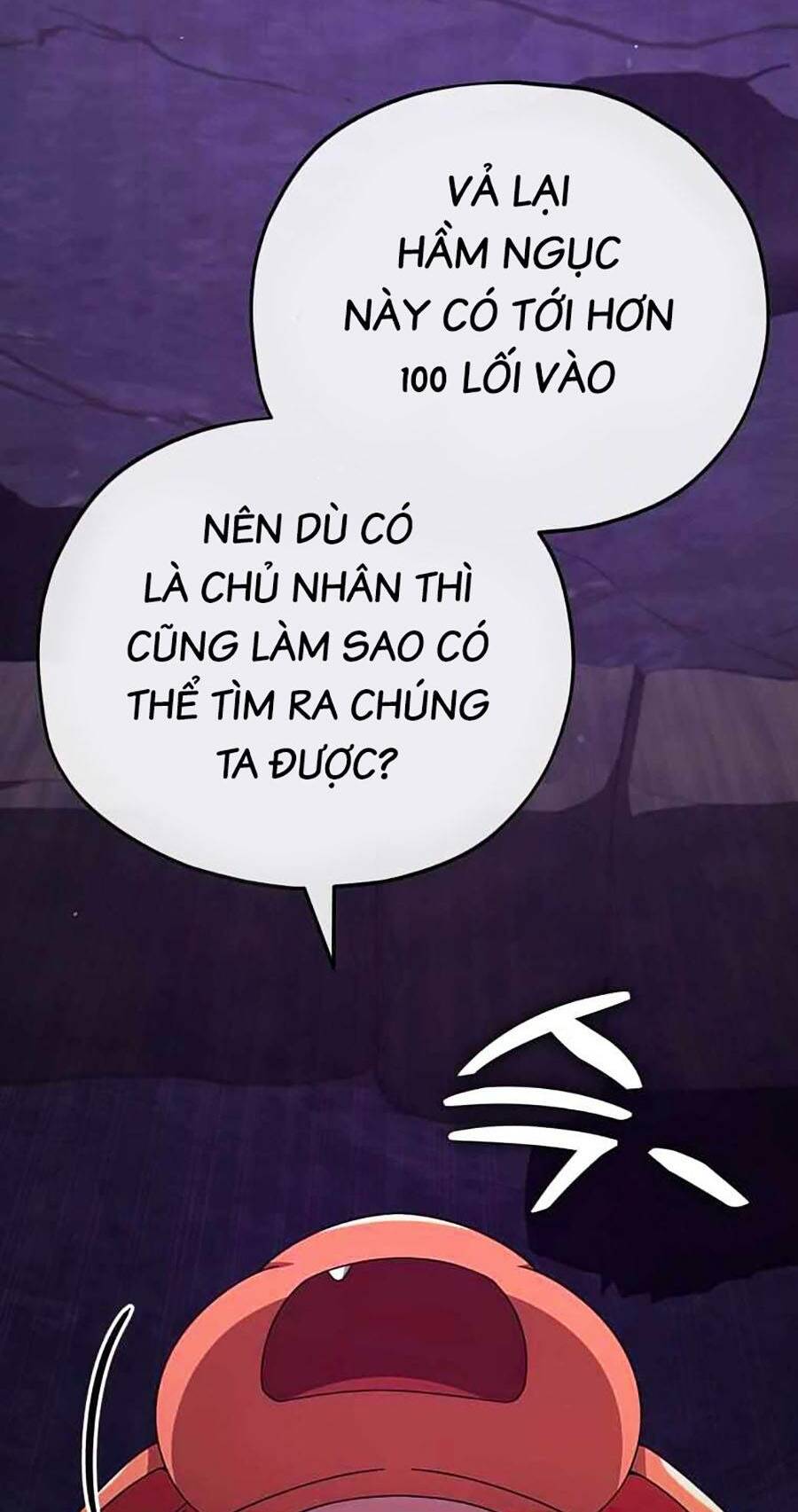 Bố Tôi Quá Mạnh - Chapter 125 - Page 31