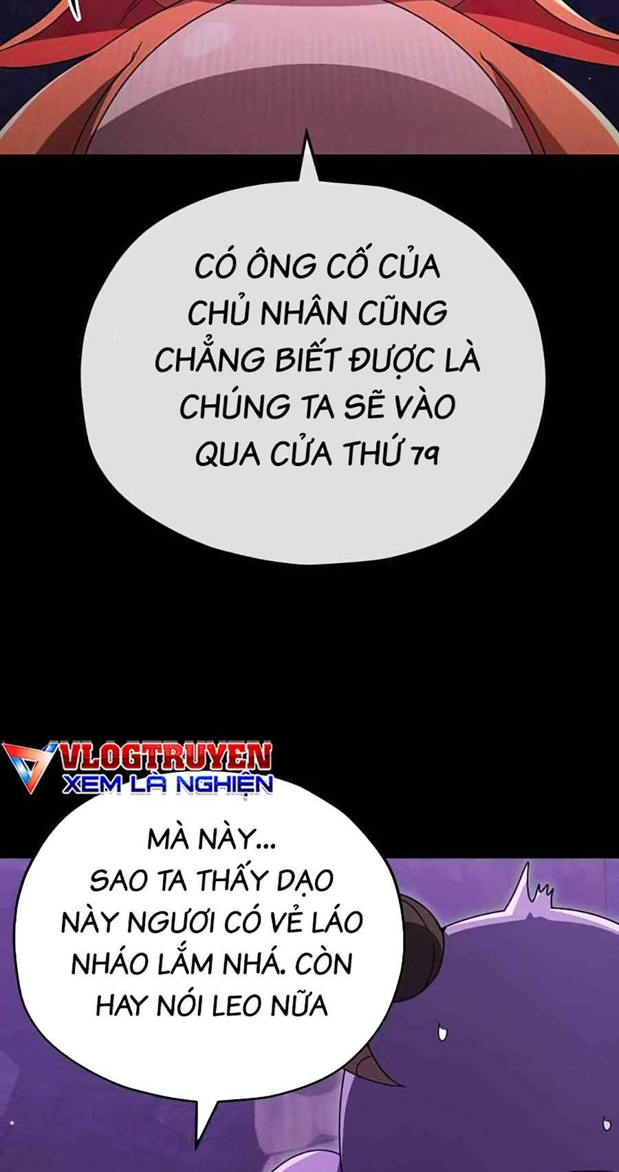 Bố Tôi Quá Mạnh - Chapter 125 - Page 32
