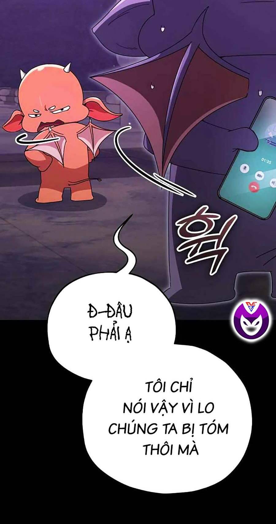 Bố Tôi Quá Mạnh - Chapter 125 - Page 33