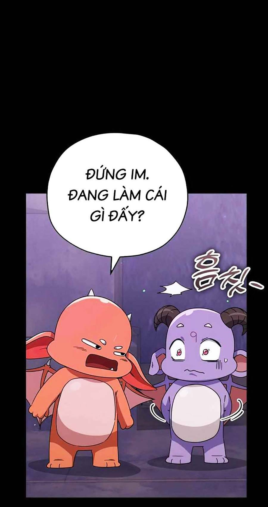 Bố Tôi Quá Mạnh - Chapter 125 - Page 34