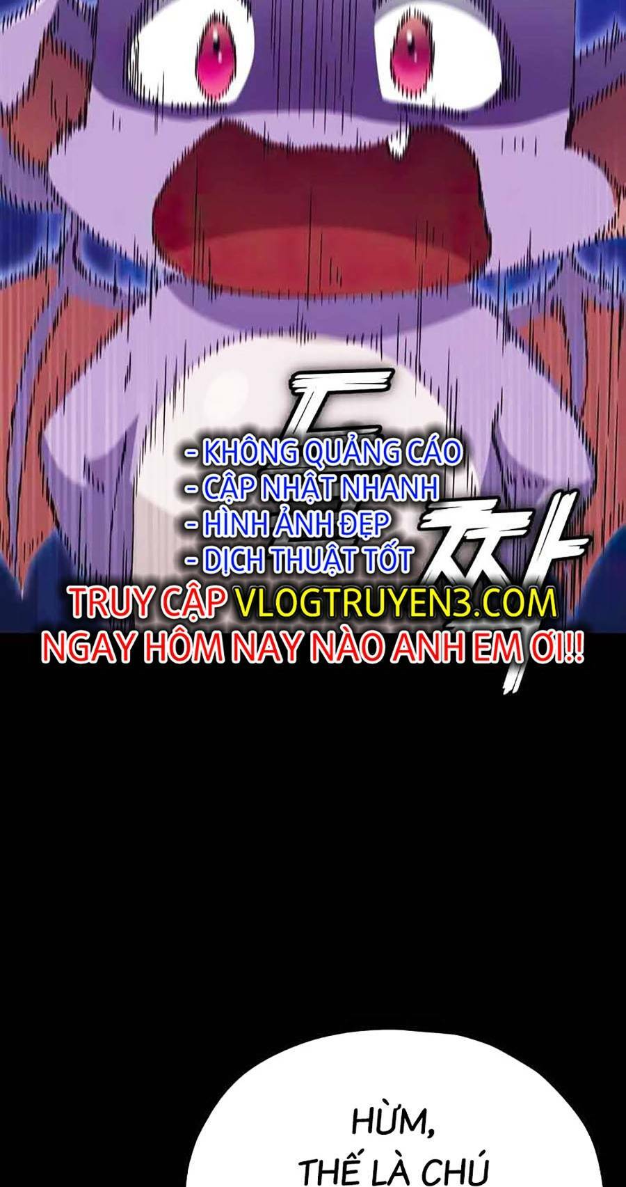 Bố Tôi Quá Mạnh - Chapter 125 - Page 36