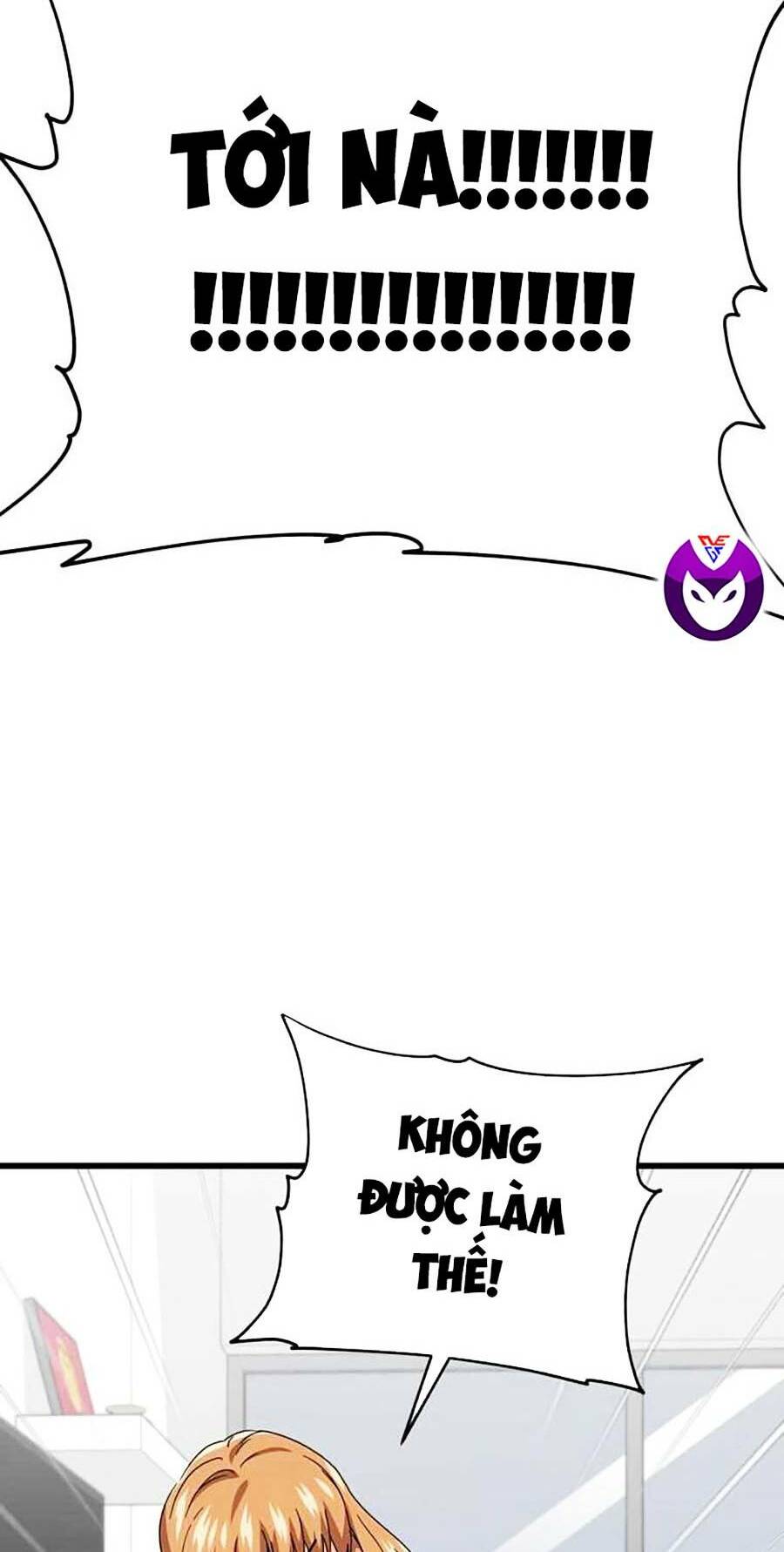 Bố Tôi Quá Mạnh - Chapter 125 - Page 3