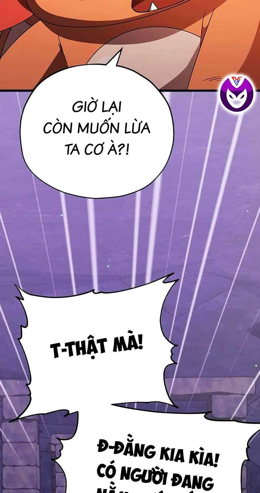 Bố Tôi Quá Mạnh - Chapter 125 - Page 39