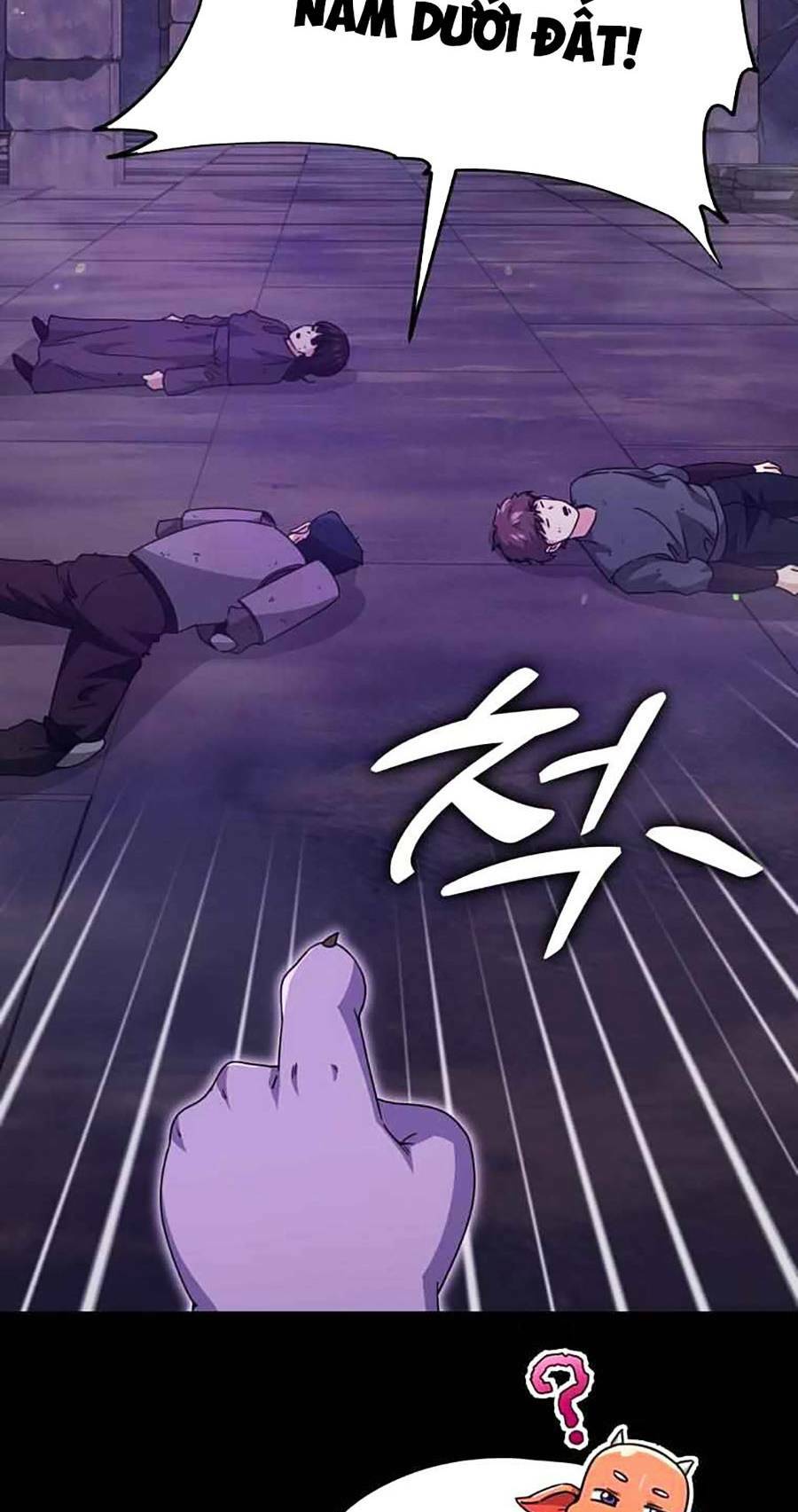 Bố Tôi Quá Mạnh - Chapter 125 - Page 40