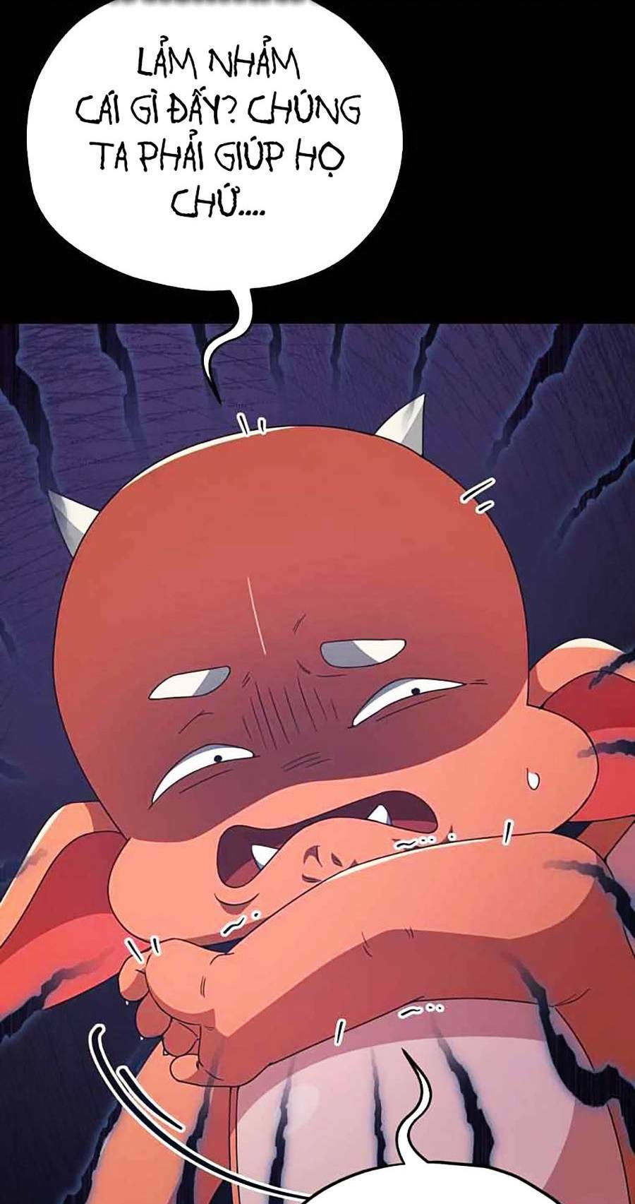 Bố Tôi Quá Mạnh - Chapter 125 - Page 46