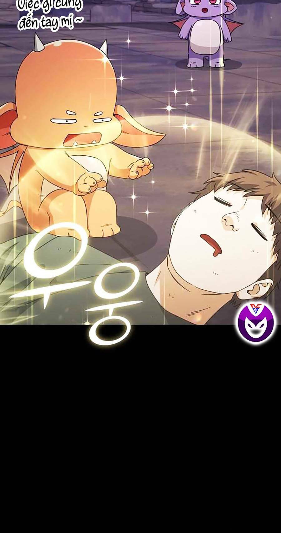 Bố Tôi Quá Mạnh - Chapter 125 - Page 48