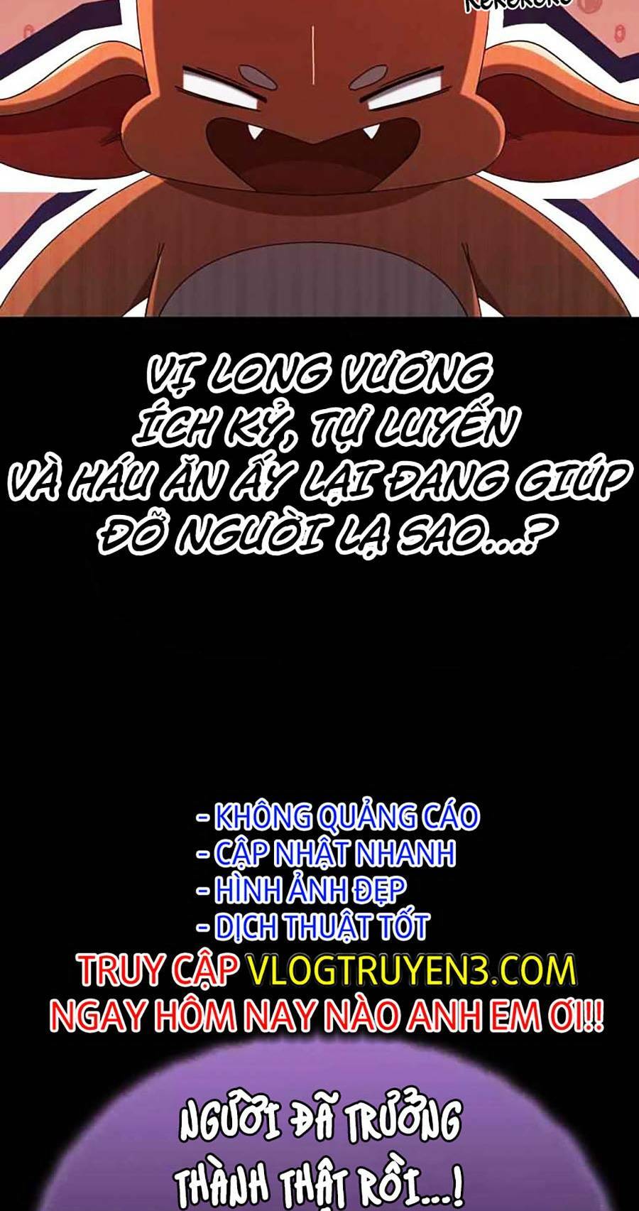 Bố Tôi Quá Mạnh - Chapter 125 - Page 50