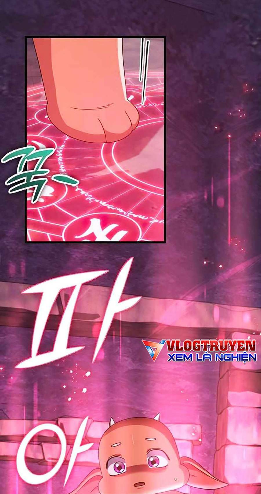 Bố Tôi Quá Mạnh - Chapter 125 - Page 52