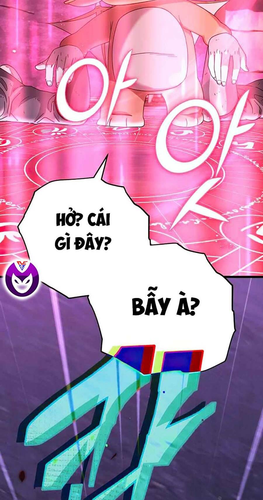 Bố Tôi Quá Mạnh - Chapter 125 - Page 53
