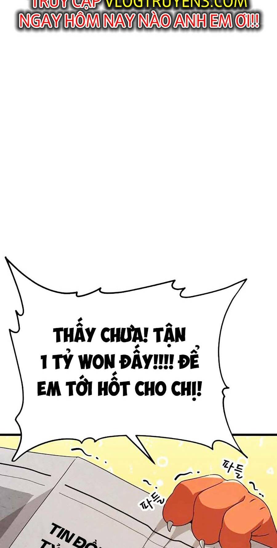 Bố Tôi Quá Mạnh - Chapter 125 - Page 5