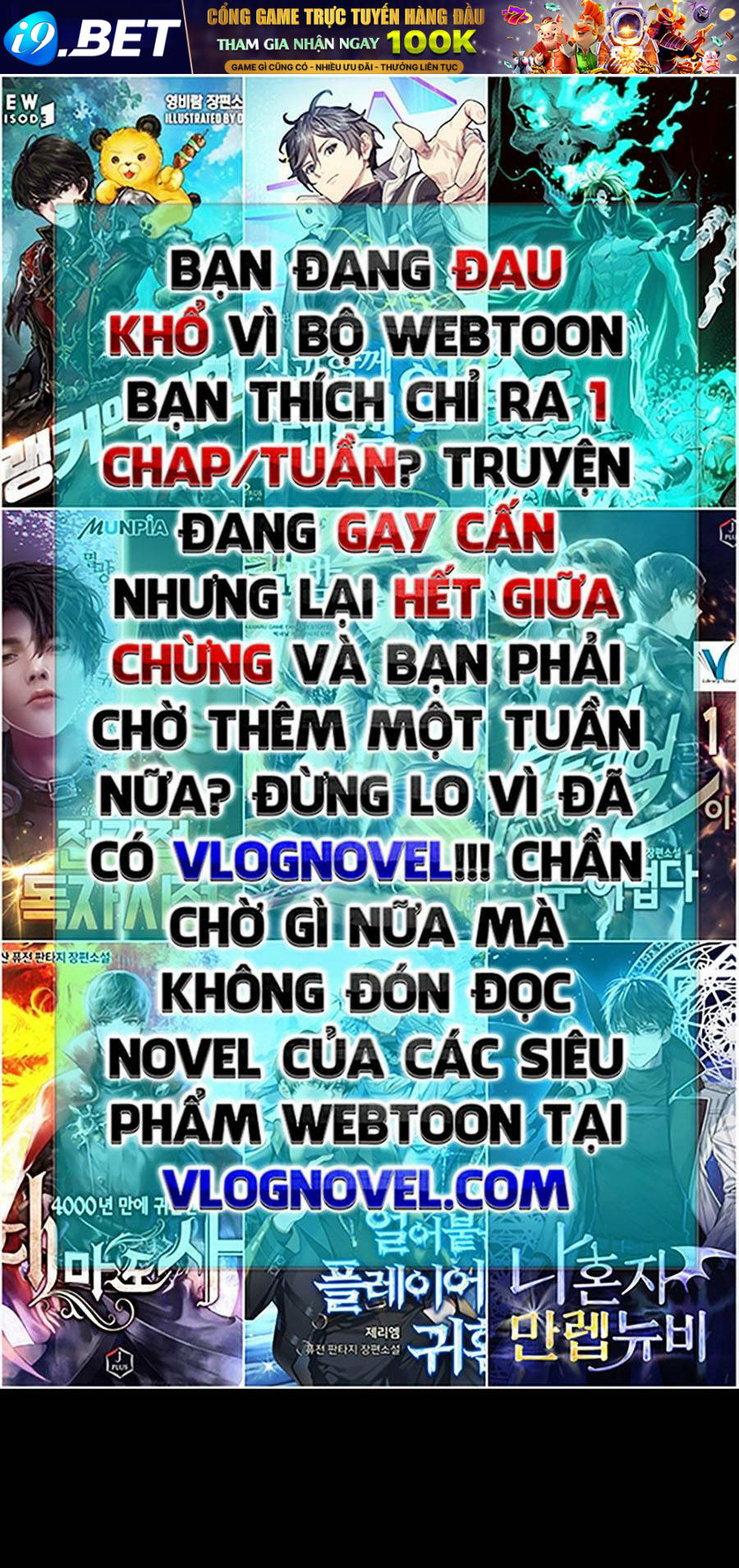 Bố Tôi Quá Mạnh - Chapter 125 - Page 60