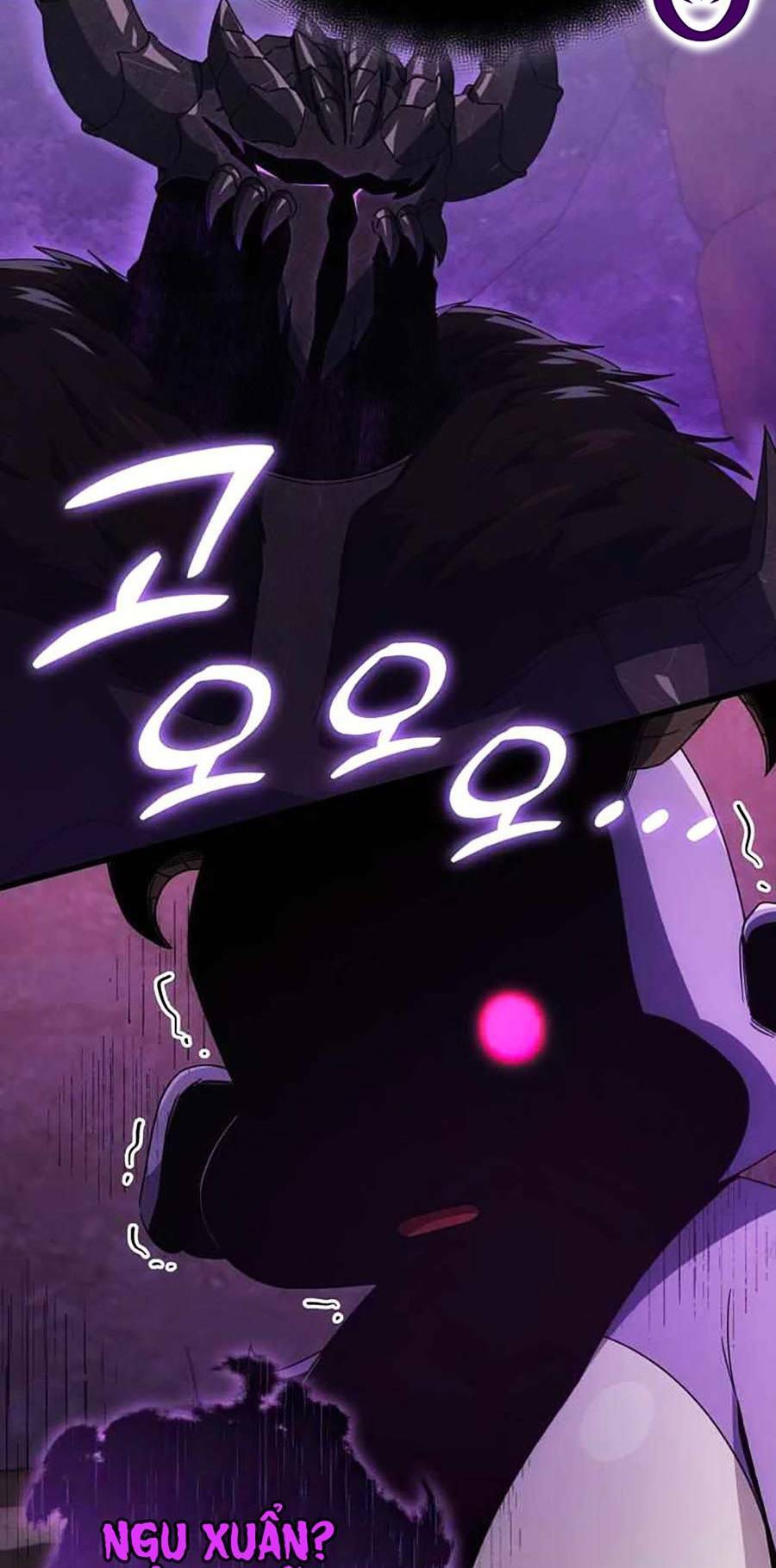 Bố Tôi Quá Mạnh - Chapter 125 - Page 64