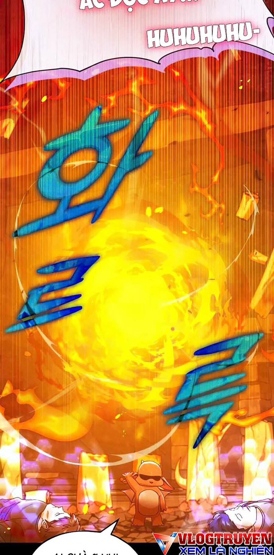 Bố Tôi Quá Mạnh - Chapter 125 - Page 67