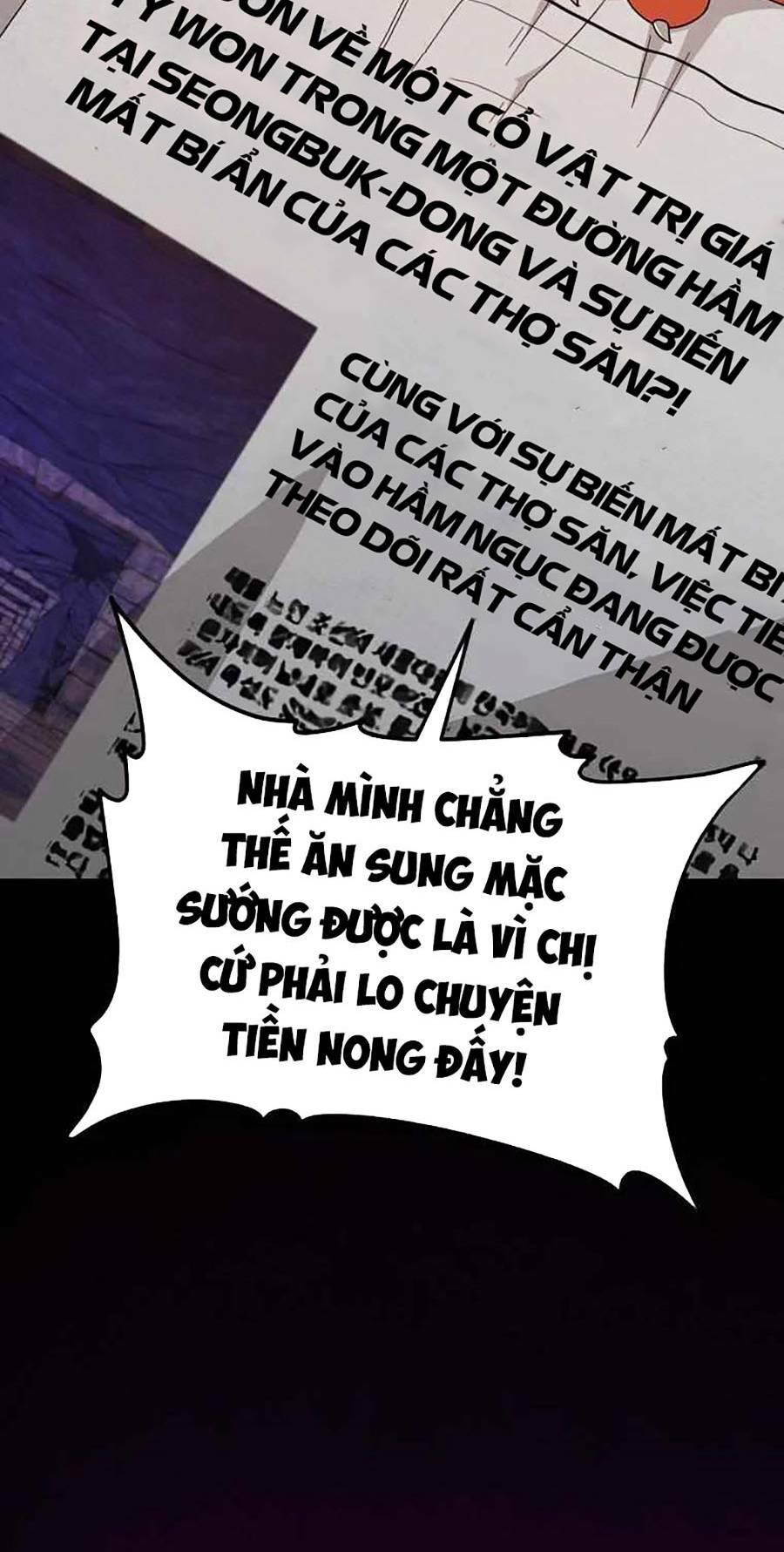 Bố Tôi Quá Mạnh - Chapter 125 - Page 6