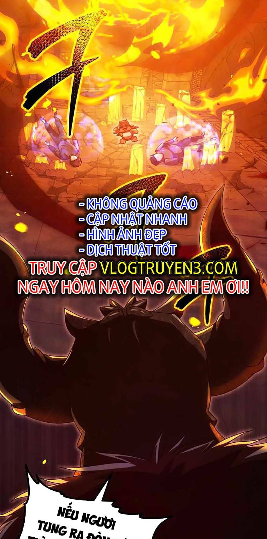 Bố Tôi Quá Mạnh - Chapter 125 - Page 70