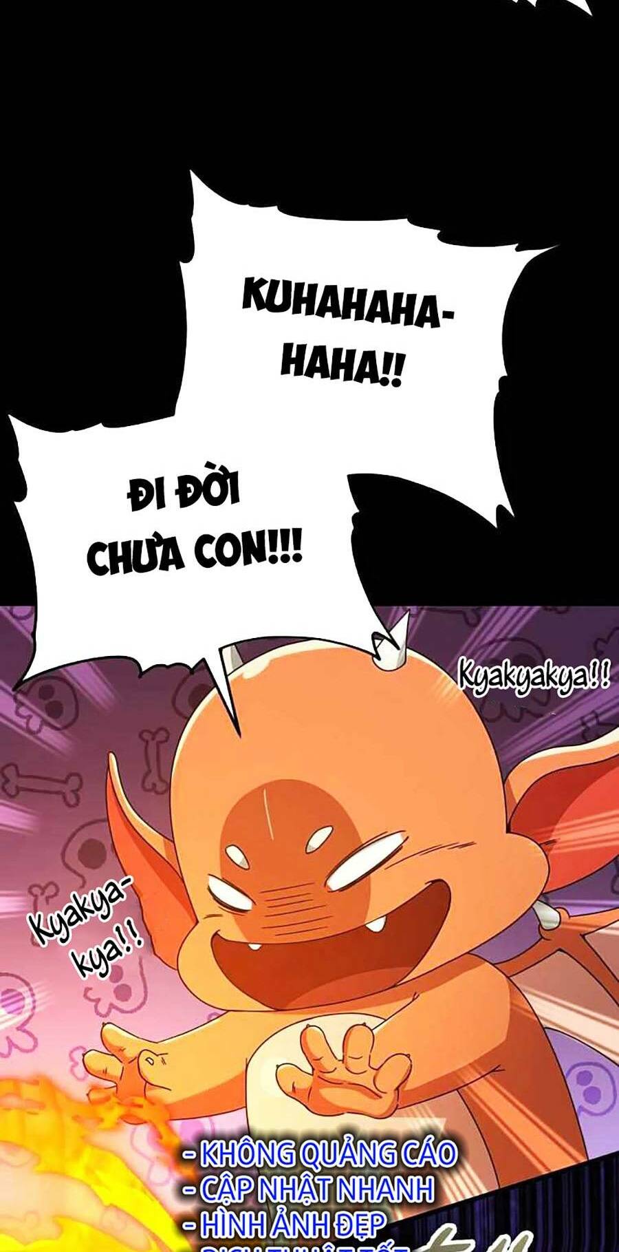 Bố Tôi Quá Mạnh - Chapter 125 - Page 75