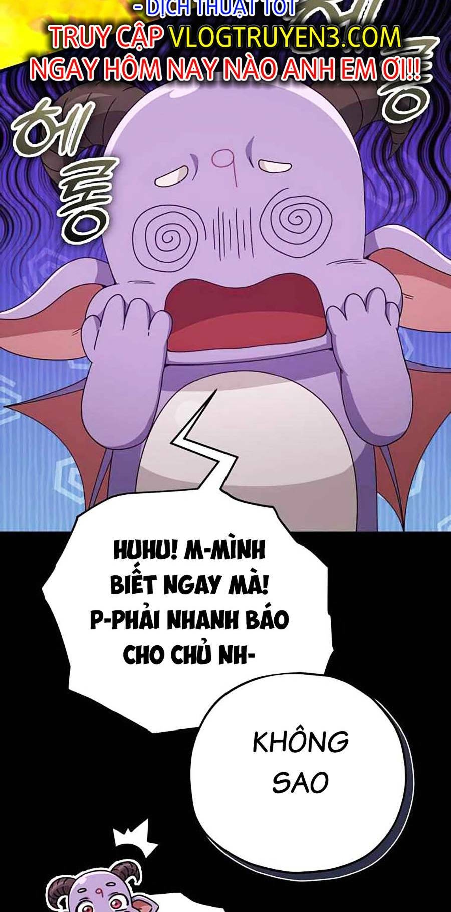 Bố Tôi Quá Mạnh - Chapter 125 - Page 76