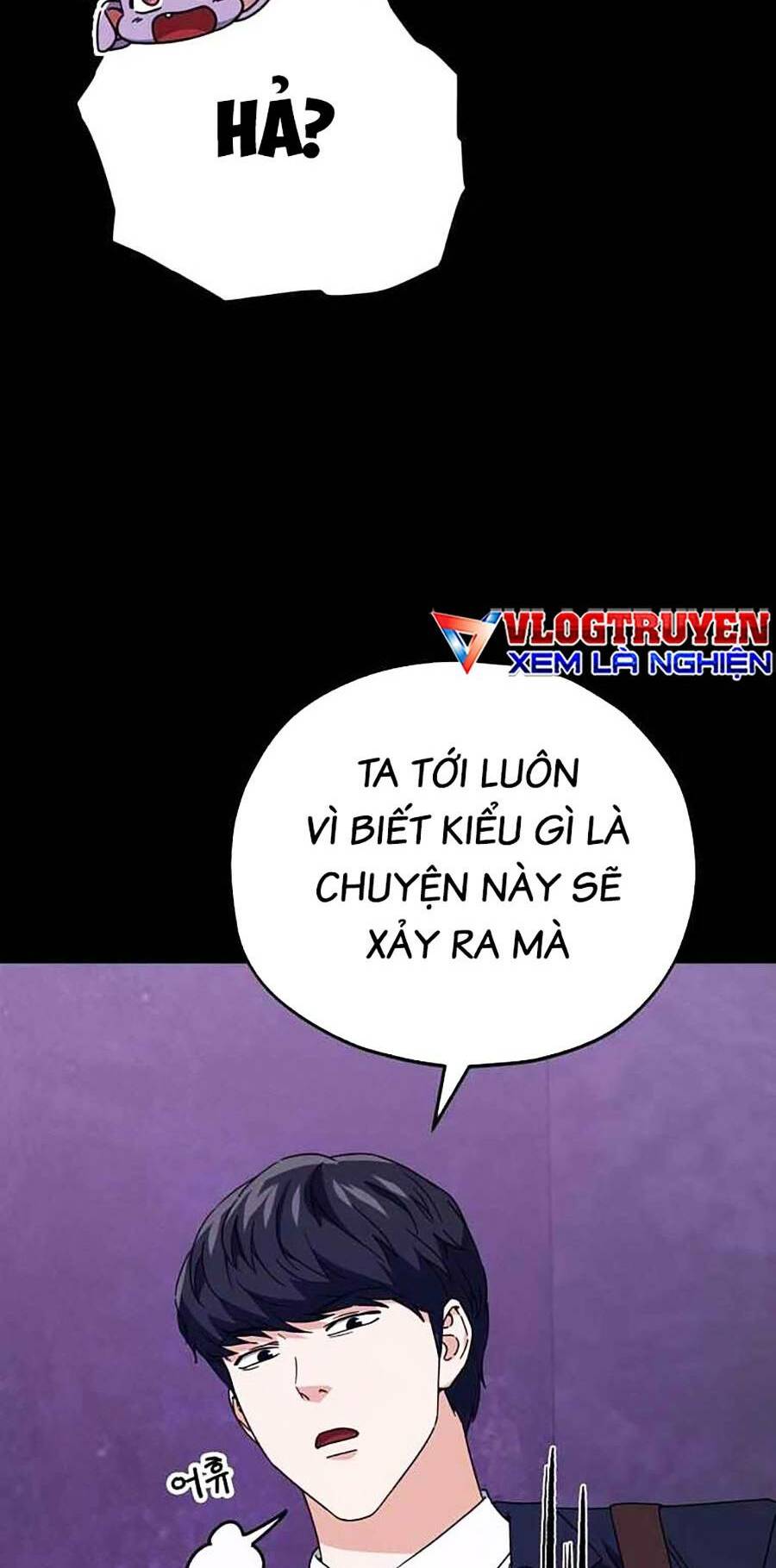 Bố Tôi Quá Mạnh - Chapter 125 - Page 77