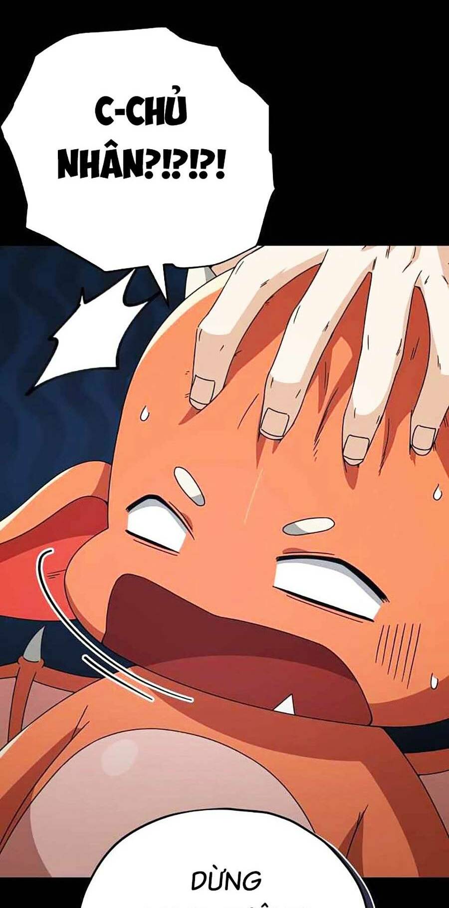 Bố Tôi Quá Mạnh - Chapter 125 - Page 79