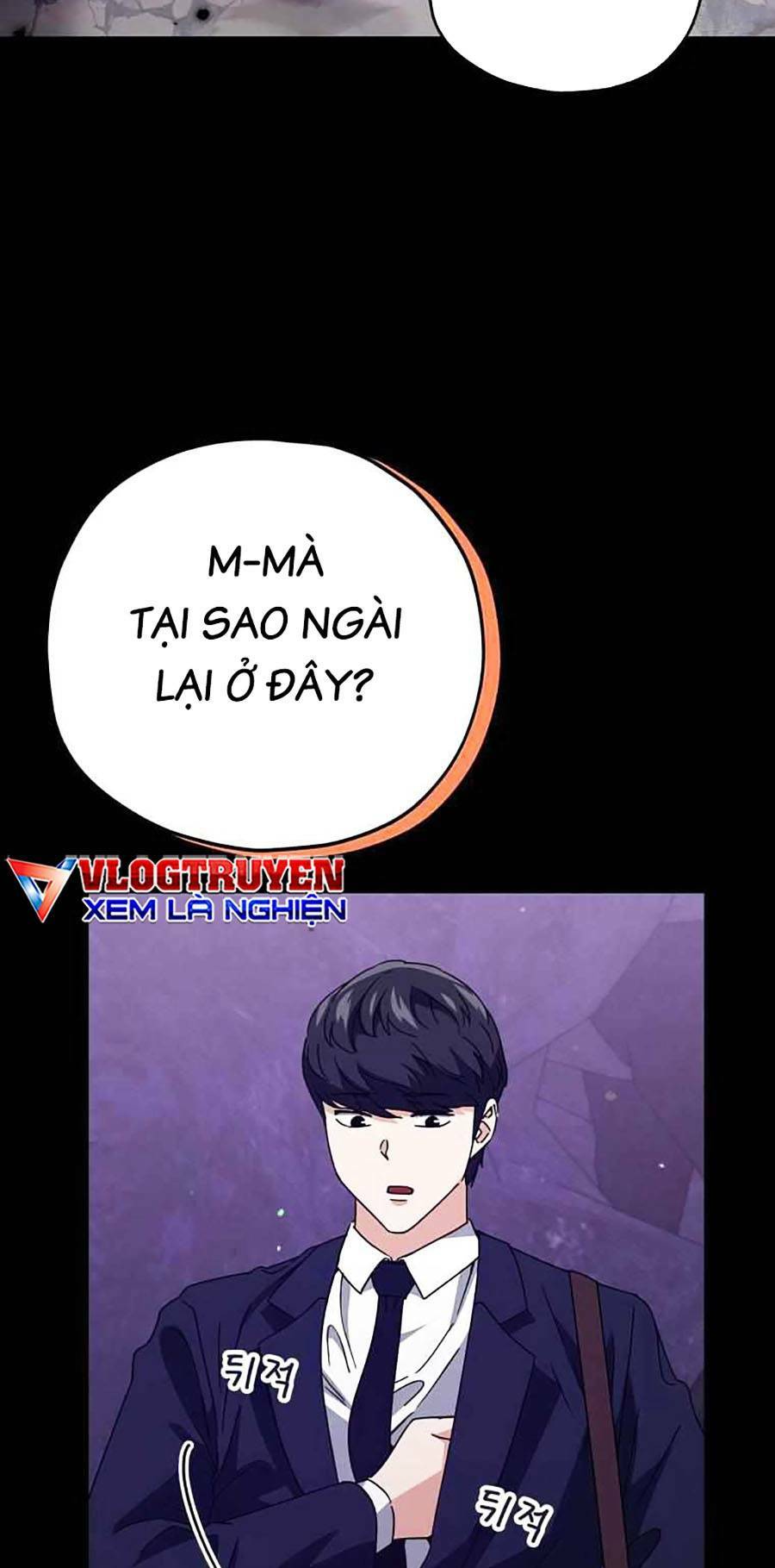 Bố Tôi Quá Mạnh - Chapter 125 - Page 82