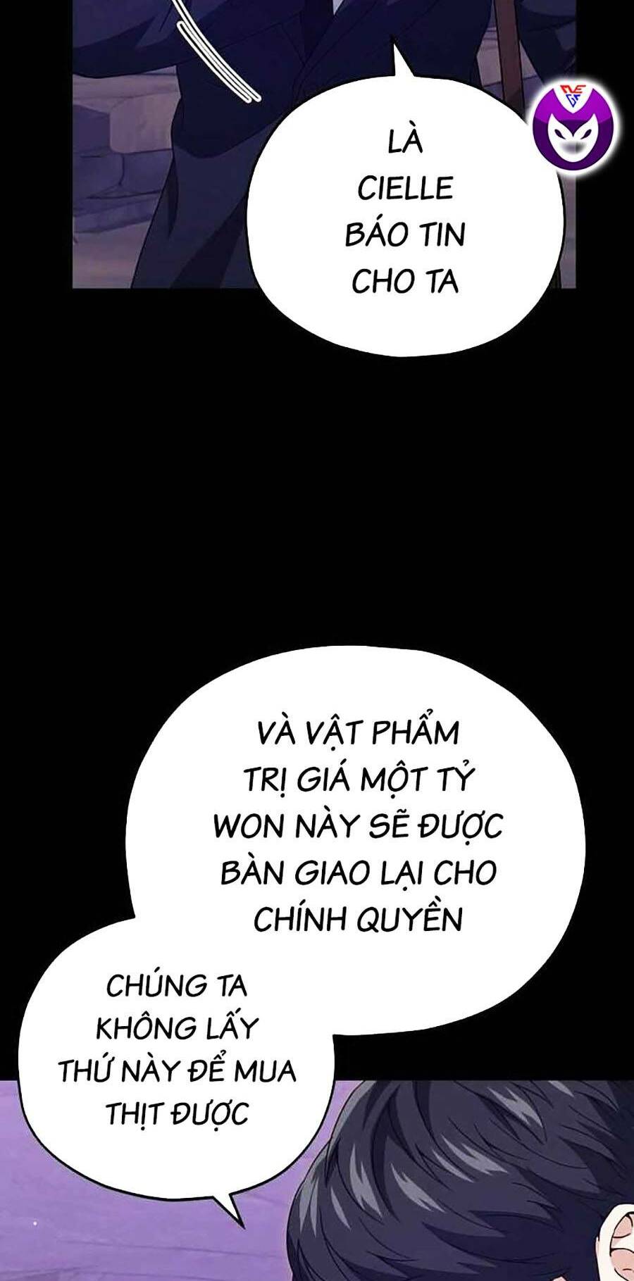 Bố Tôi Quá Mạnh - Chapter 125 - Page 83