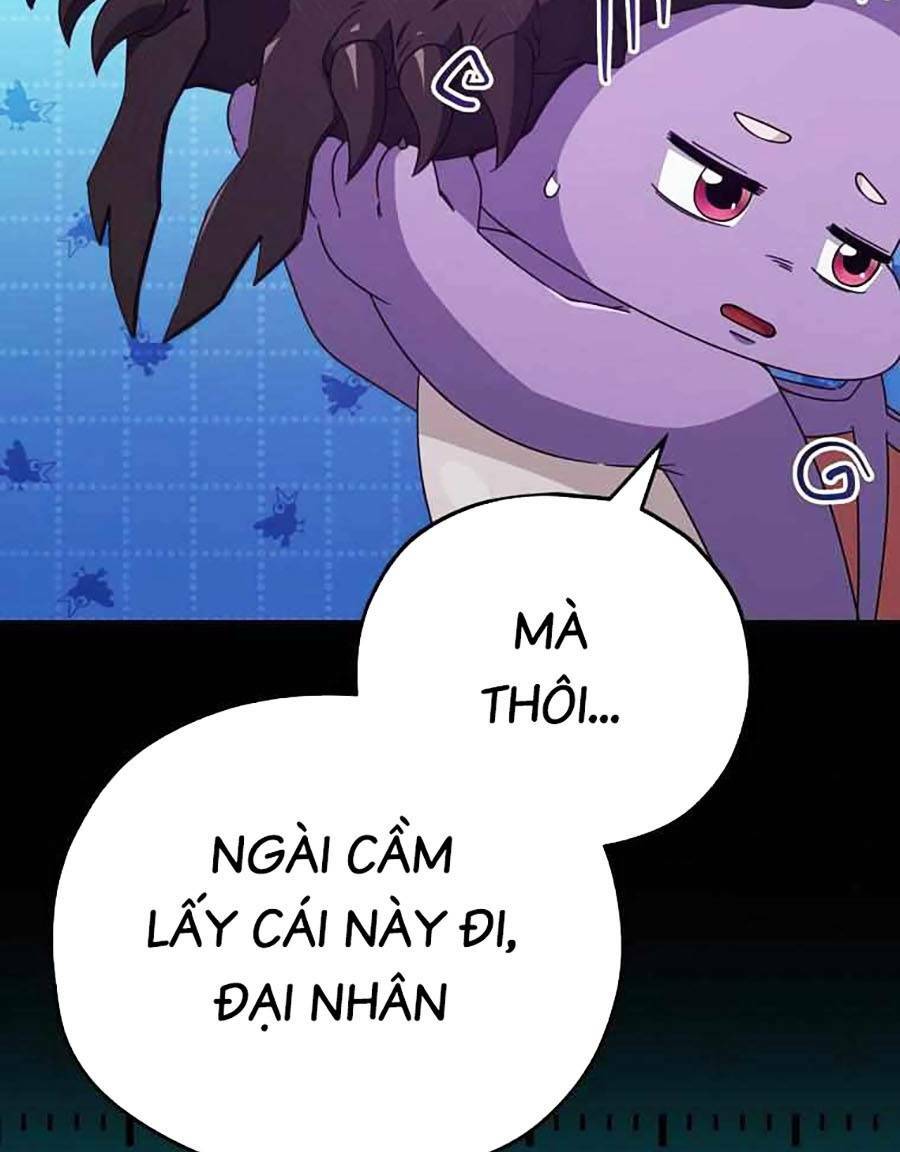 Bố Tôi Quá Mạnh - Chapter 125 - Page 98