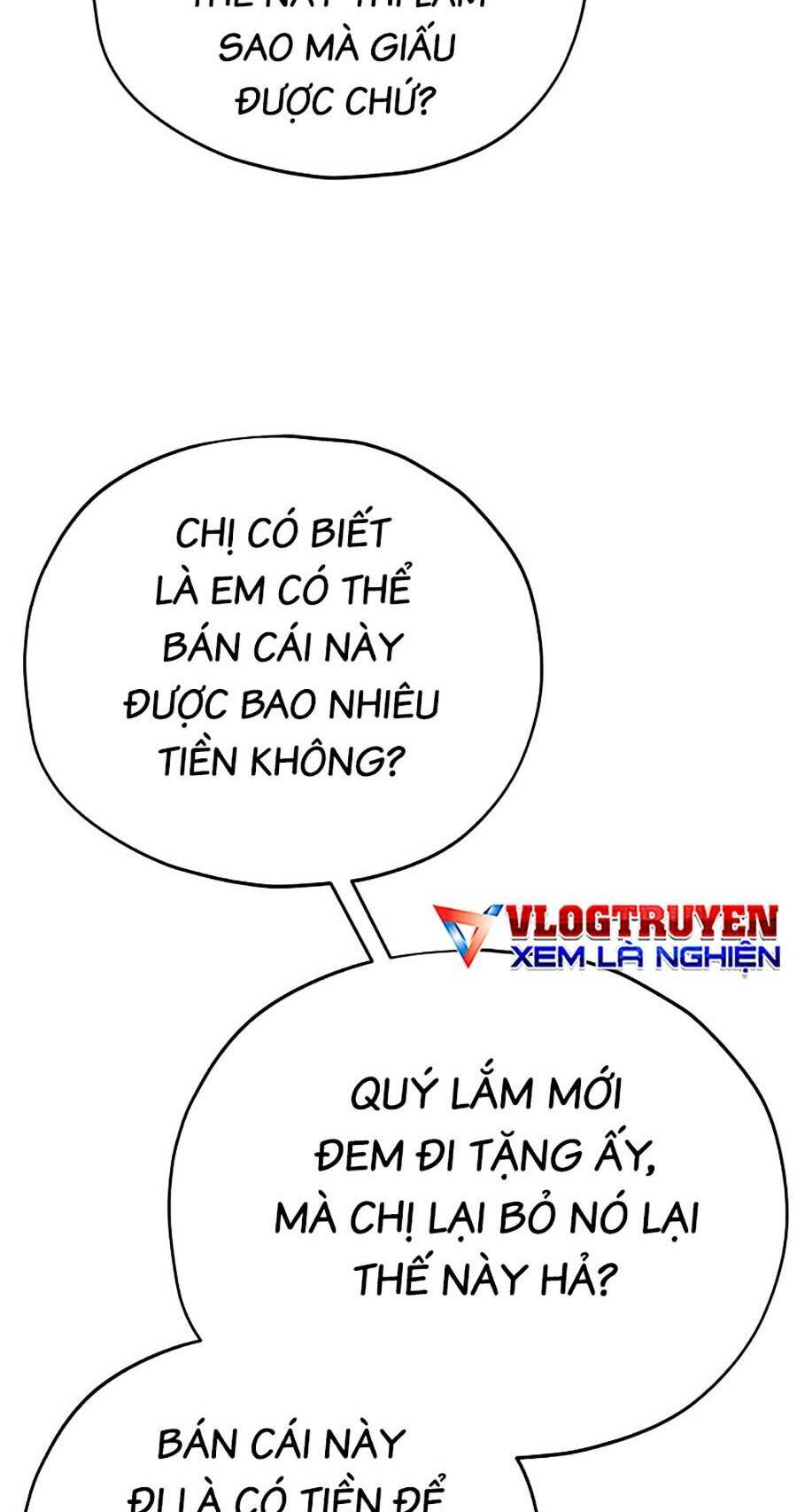 Bố Tôi Quá Mạnh - Chapter 126 - Page 9