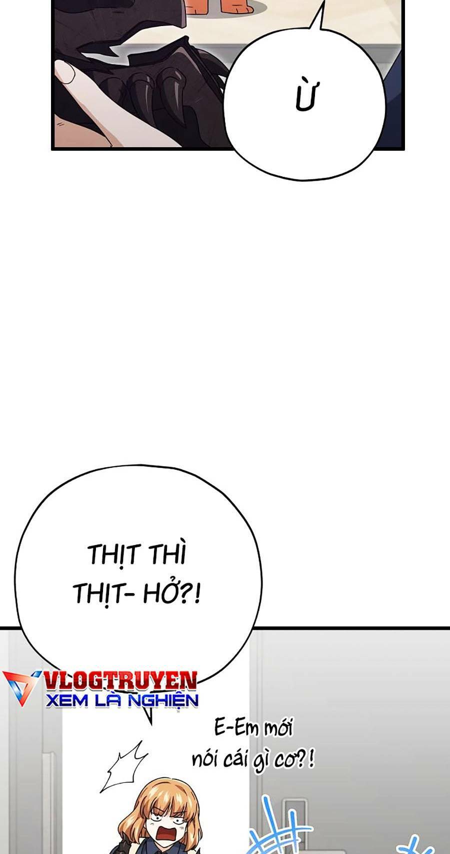 Bố Tôi Quá Mạnh - Chapter 126 - Page 12