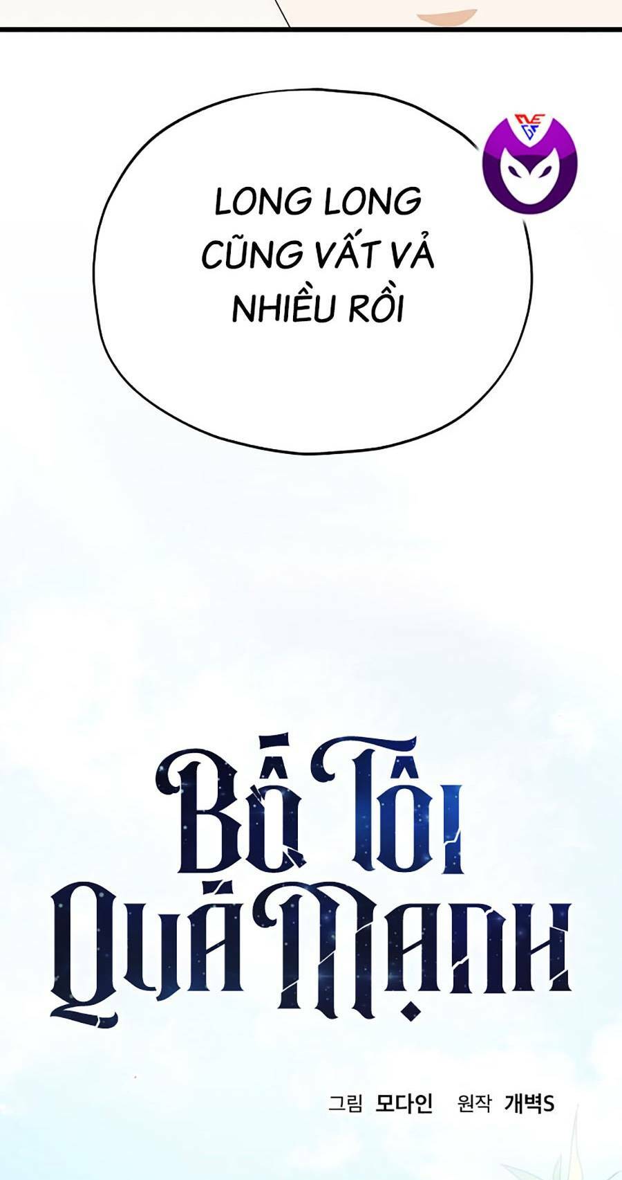 Bố Tôi Quá Mạnh - Chapter 126 - Page 16
