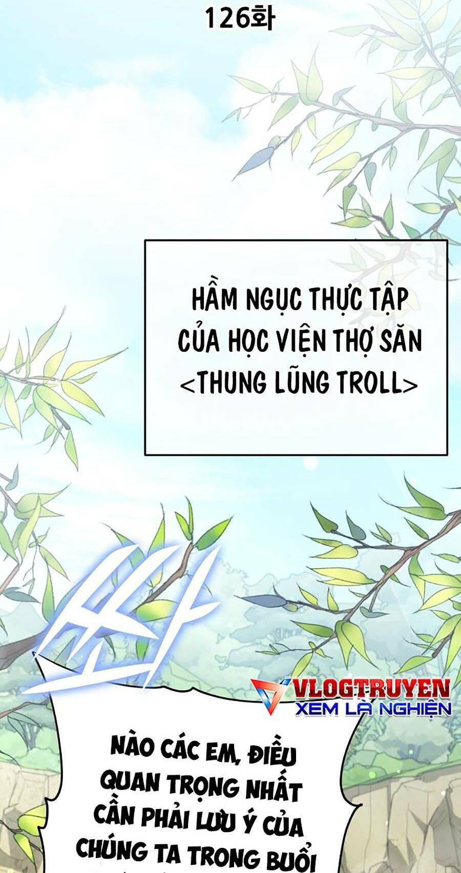 Bố Tôi Quá Mạnh - Chapter 126 - Page 17